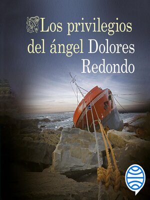 cover image of Los privilegios del ángel